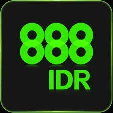 888IDR - Permainan Slot Seru dengan Kesempatan Menang Besar
