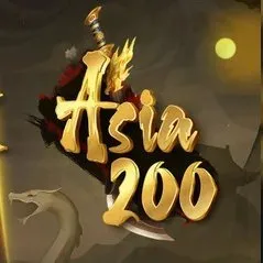 ASIA200 - Petualangan Mendebarkan di Dunia MMORPG