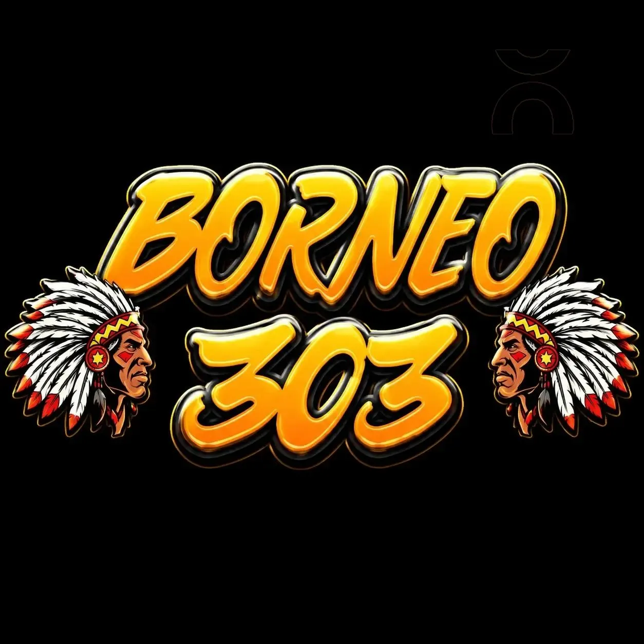 BORNEO303 - Permainan Slot Seru dan Mengasyikkan