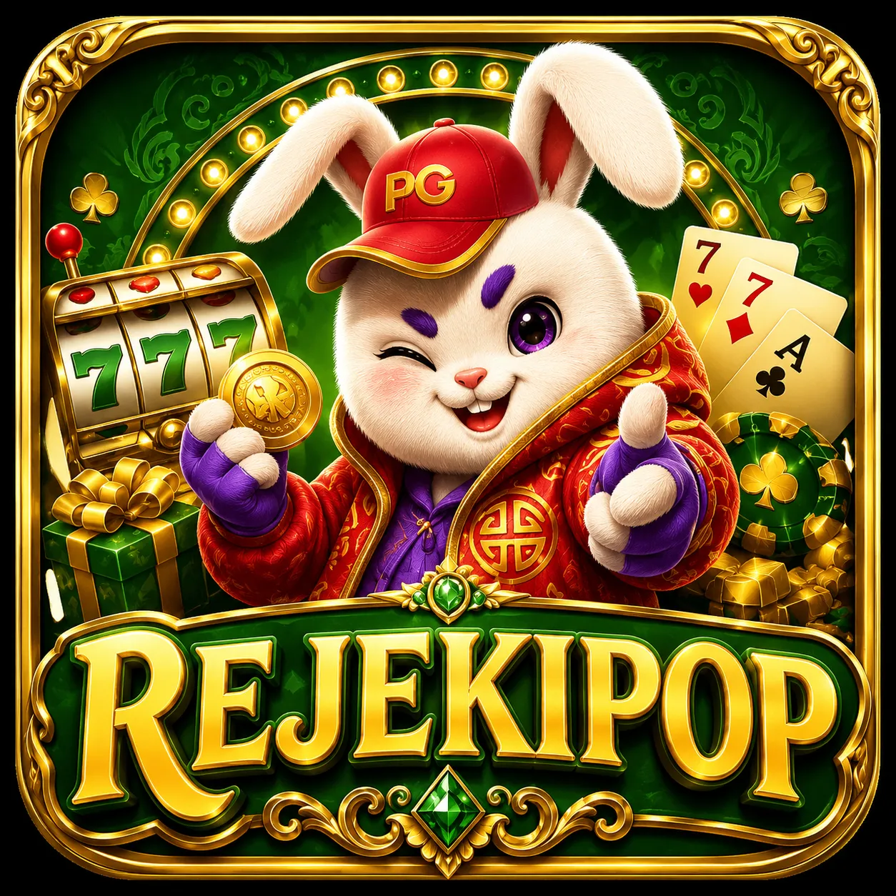 REJEKIPOP - Game Tembak Ikan Terbaik untuk Hiburan