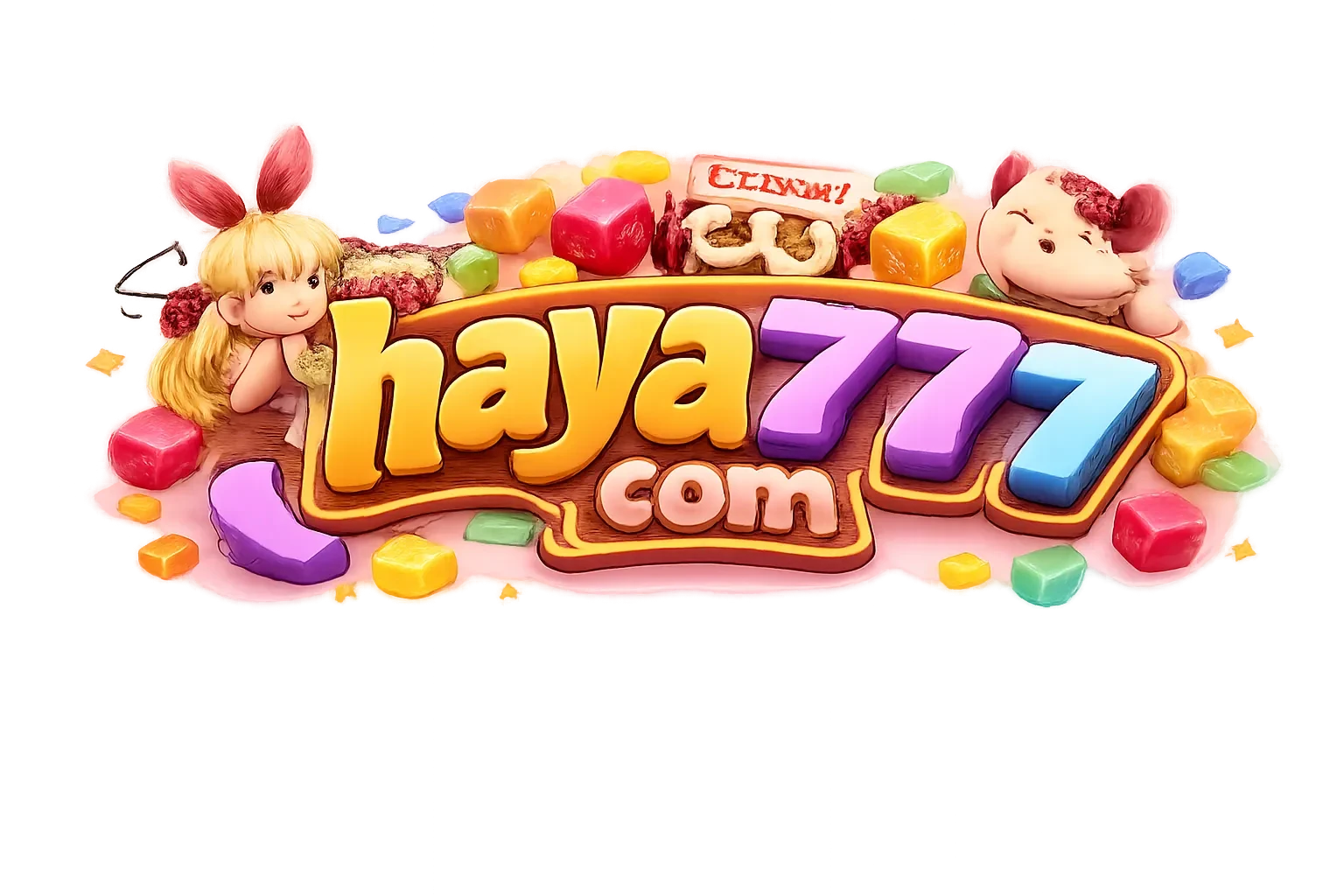 haya777 — Pusat Unduh APK
